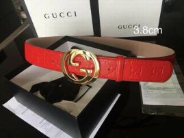 Picture of Gucci Belts _SKUGucciBelt38mmX95-125CM7D1913209